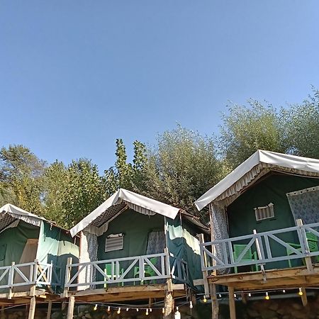 River-Scape Anantnag Exterior photo