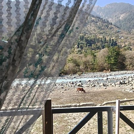 River-Scape Anantnag Exterior photo