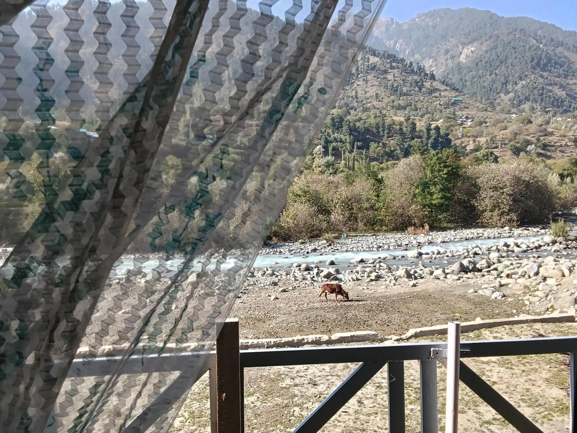 River-Scape Anantnag Exterior photo